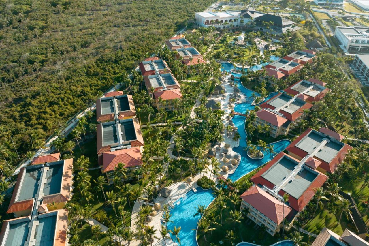 Dreams Punta Cana Resort&Spa Exterior foto