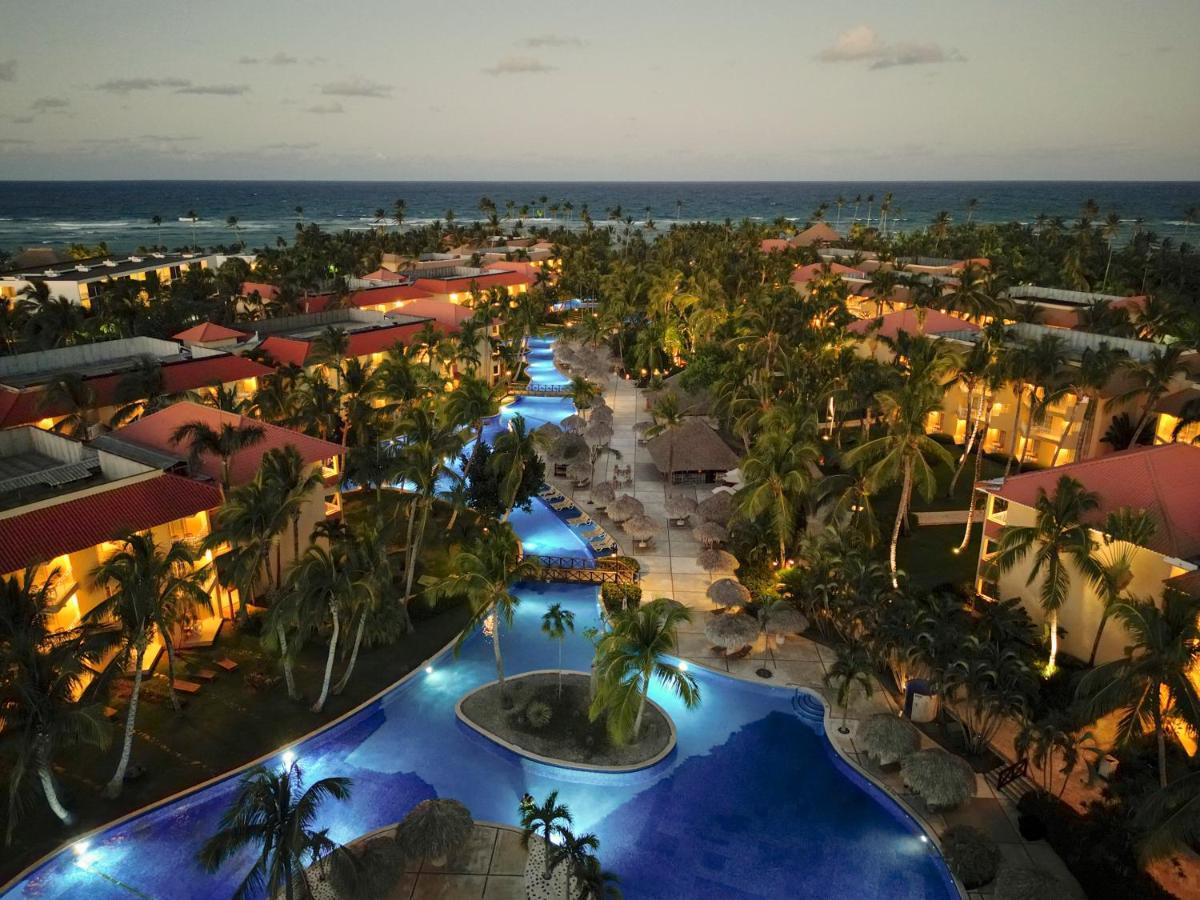 Dreams Punta Cana Resort&Spa Exterior foto